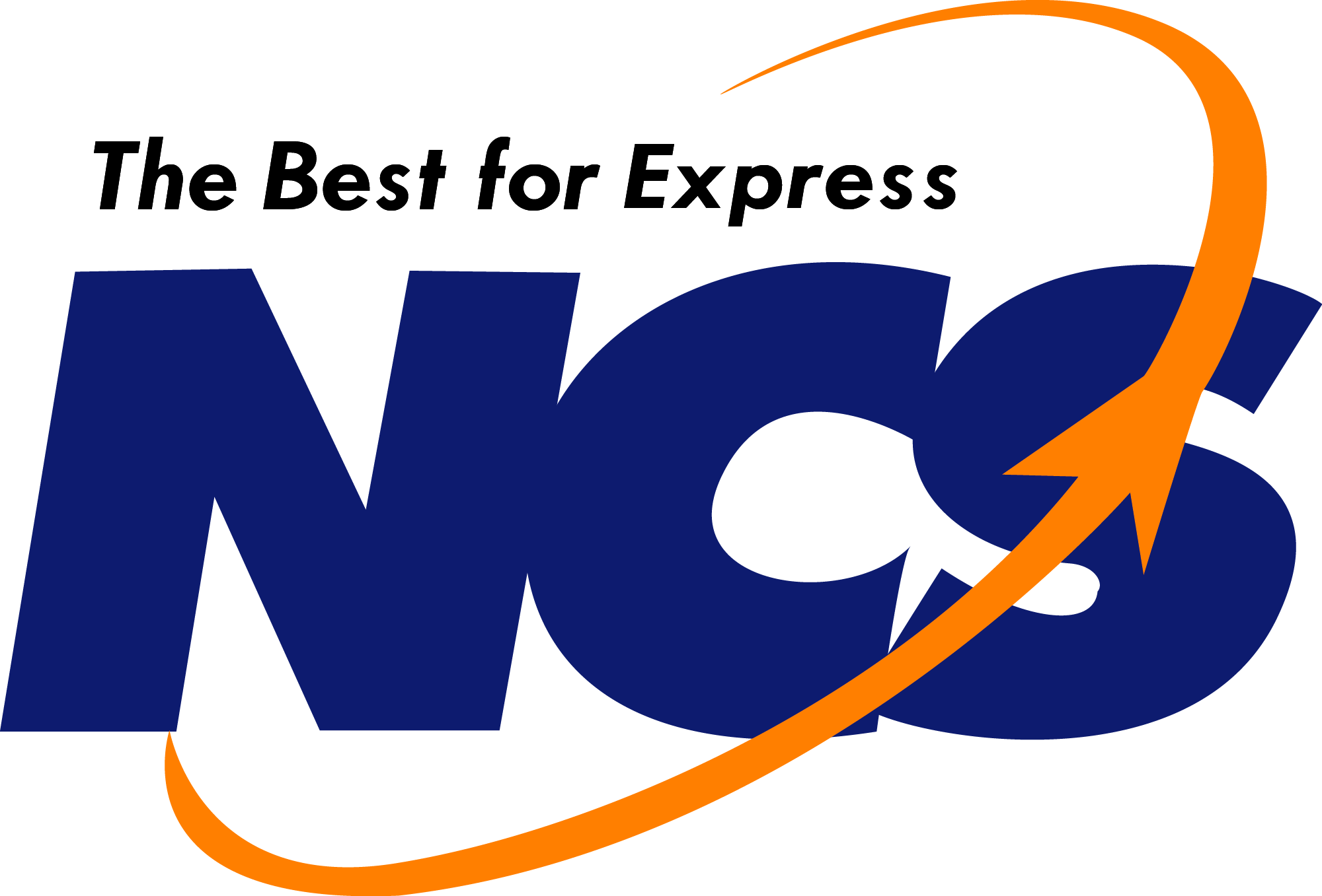 NCS - The Best for Express